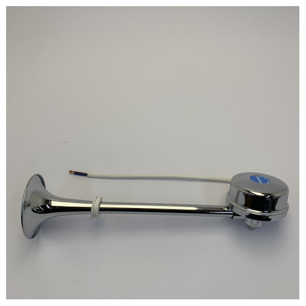 Marco Scheepshoorn Chrome Plated - 132-040-13