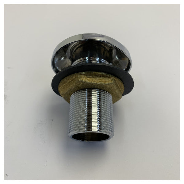 Teški pojedinačni morski potporni čep s jednom rupom - 1250426003