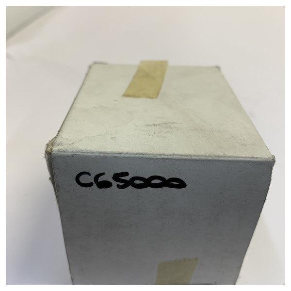 Teški pojedinačni morski potporni čep s jednom rupom - 1250426003