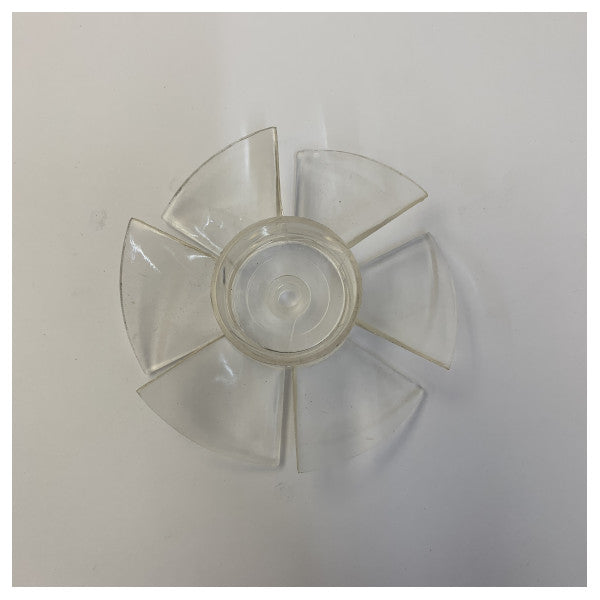 Replacement Impeller for 4208/9 - Marine Spare Part