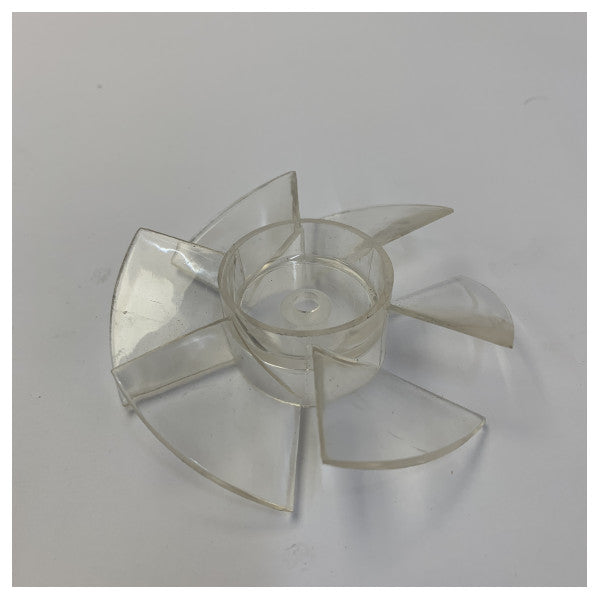 Replacement Impeller for 4208/9 - Marine Spare Part
