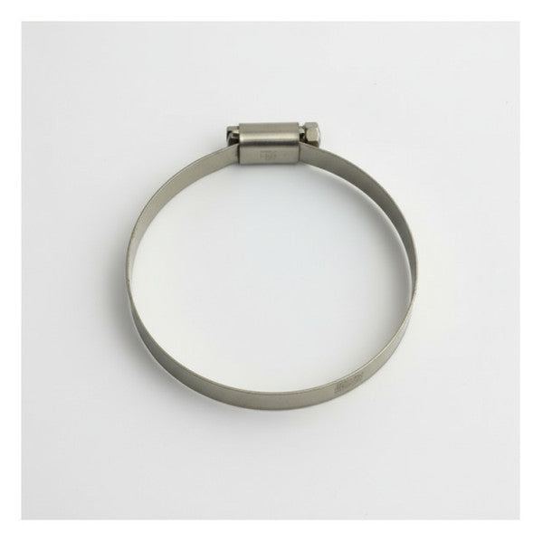 ABA Opaska zaciskowa ze stali nierdzewnej - 200-231 mm - ślimakowa opaska zaciskowa Inox