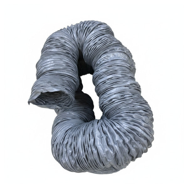 Stručna 3 Magnum Thermo morska ventilacijska crijeva - Ø 127mm - 12M - otporno na toplinu