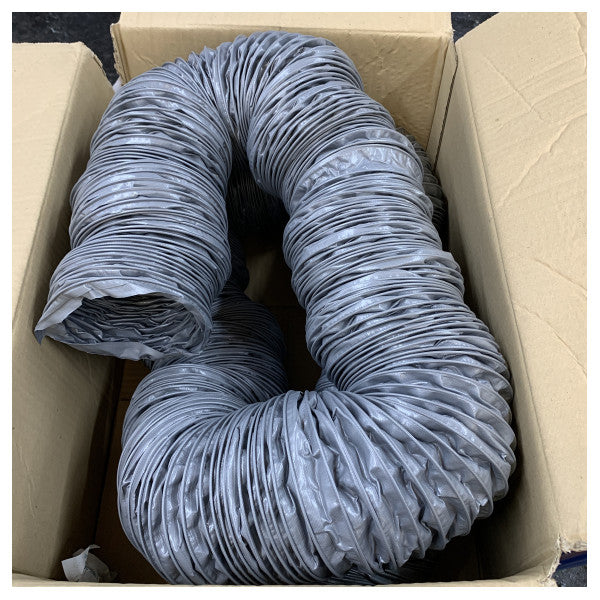 Tuyau de ventilation marine Expert 3 Magnum Thermo - Ø 127 mm - 12 m - Résistant à la chaleur