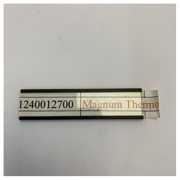 Tuyau de ventilation marine Expert 3 Magnum Thermo - Ø 127 mm - 12 m - Résistant à la chaleur