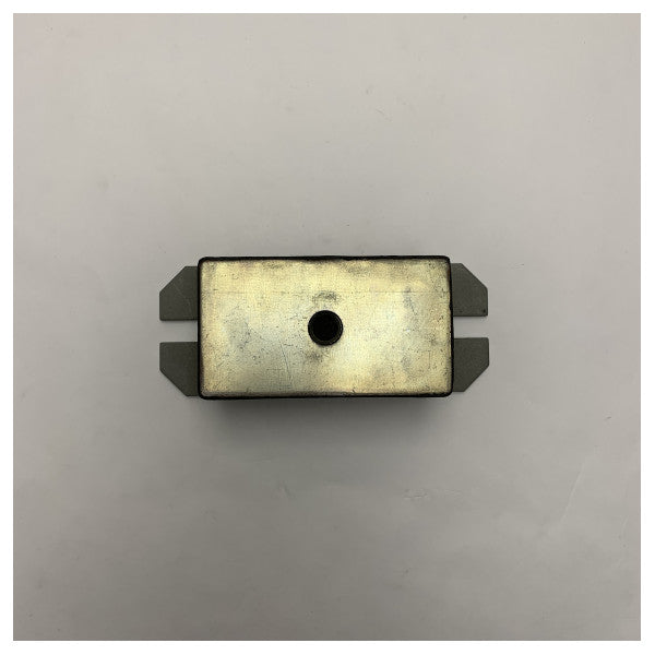 حوامل مطاطية عالية الجودة مضادة للاهتزازات البحرية لتقليل الصدمات والضوضاء - 101204