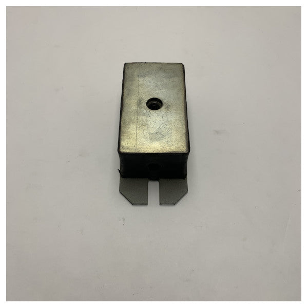 حوامل مطاطية عالية الجودة مضادة للاهتزازات البحرية لتقليل الصدمات والضوضاء - 101204