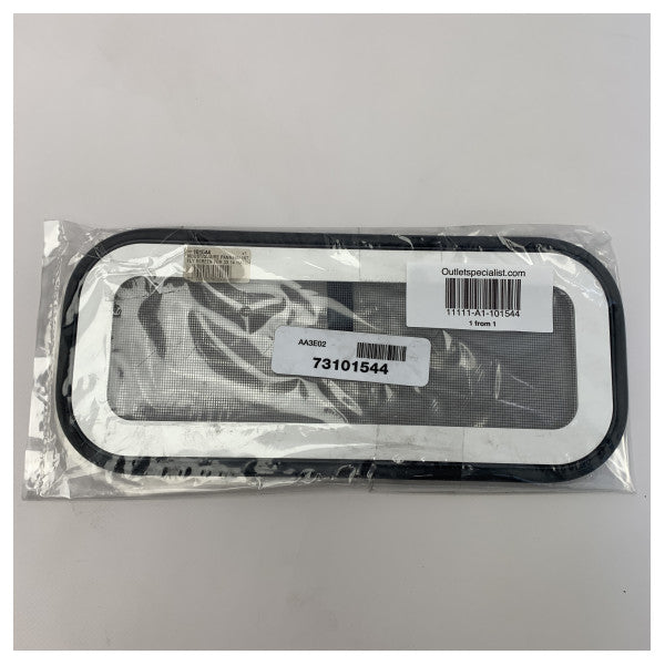 Goiot 101544 mosquiteiro para escotilha de integração 33.14