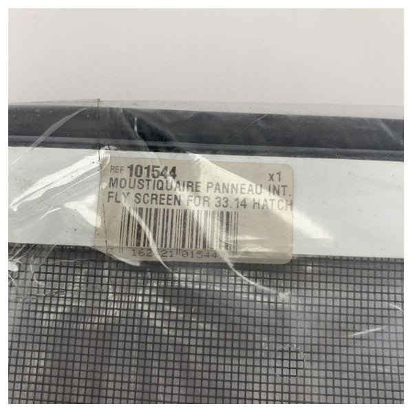 Goiot 101544 mosquiteiro para escotilha de integração 33.14