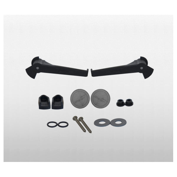 Pegas para fechaduras de escotilha da série Goiot Evolution - 101690