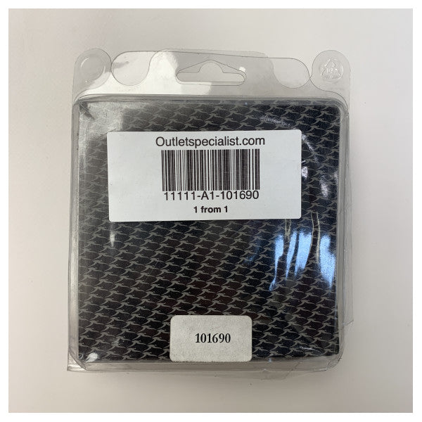 Pegas para fechaduras de escotilha da série Goiot Evolution - 101690