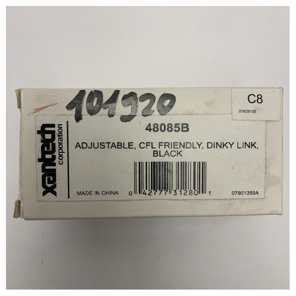 Xantech 480-85B Marine IR-modtager - holdbar infrarød sensor til maritim brug