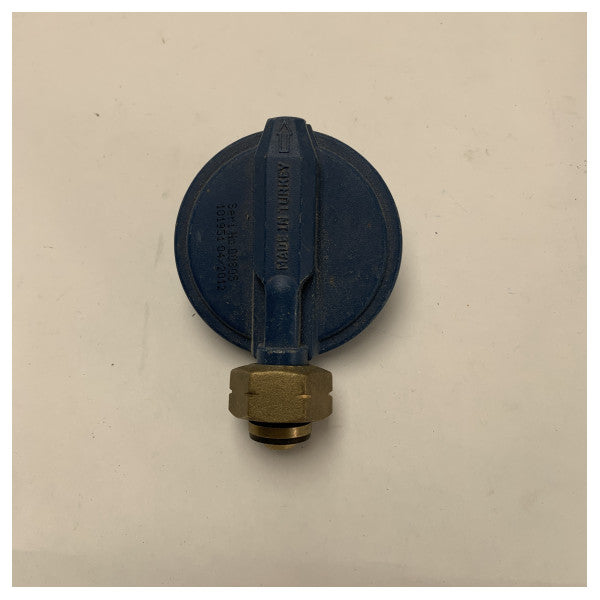 Ipragaz High-Quality LPG Gas Pressure Regulator 29 mbar