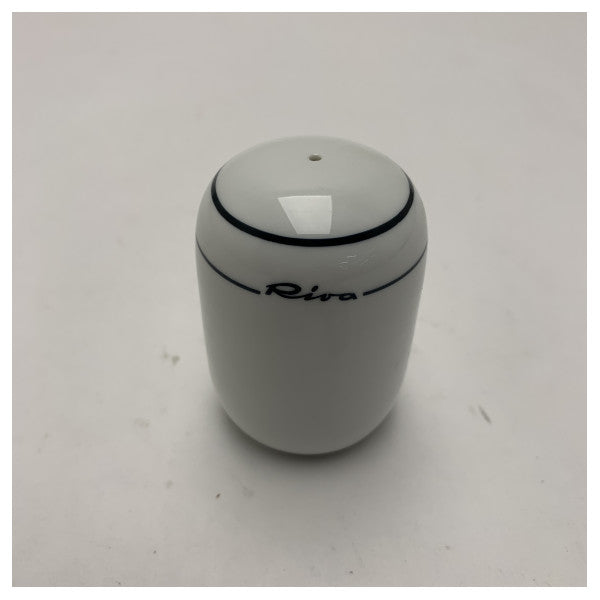 ريتشارد جينوري - ريفا 101984 وعاء فلفل بتصميم أنيق 101984