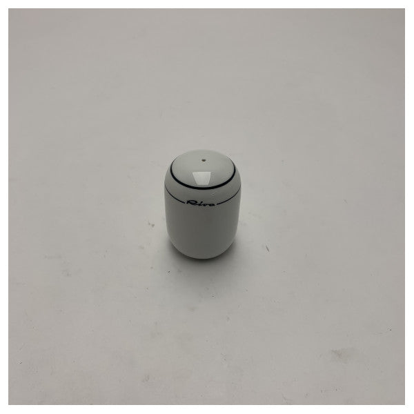 ريتشارد جينوري - ريفا 101984 وعاء فلفل بتصميم أنيق 101984