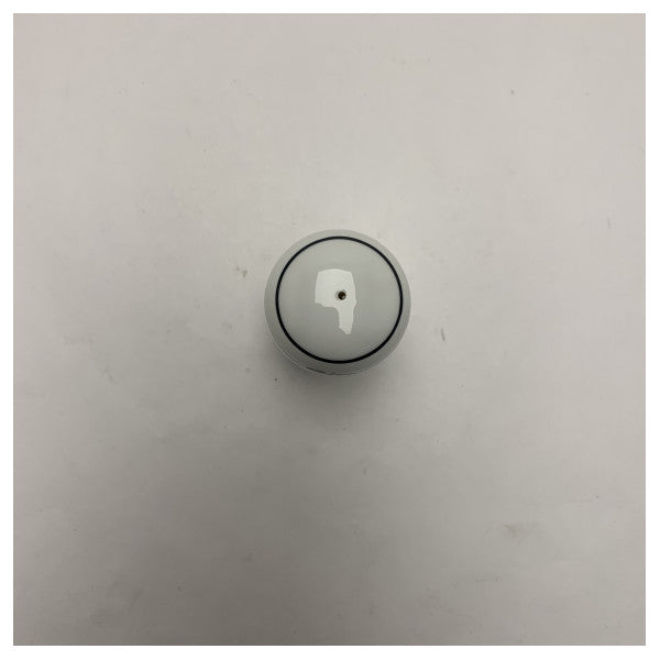 ريتشارد جينوري - ريفا 101984 وعاء فلفل بتصميم أنيق 101984