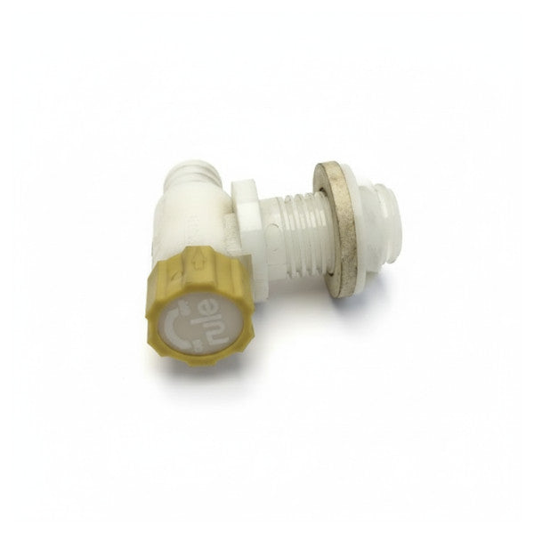 Rule 75M Check Valve - Marine Check Valve