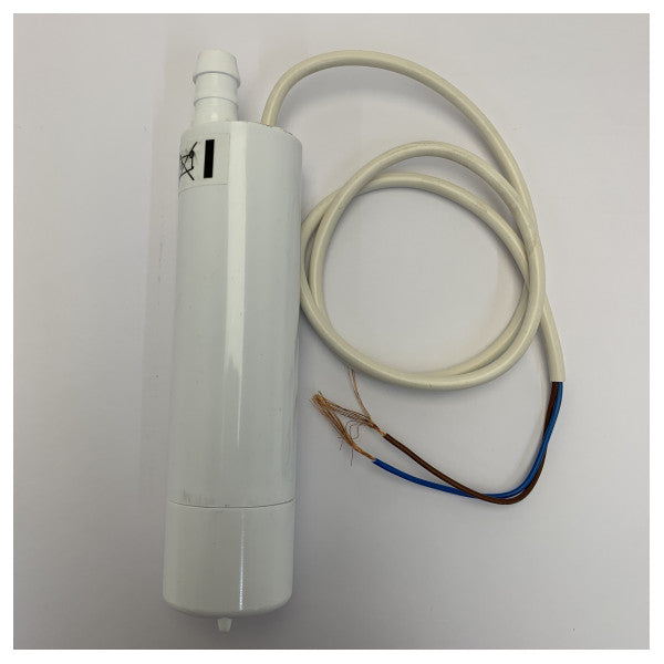 LVM Nile 118 Pompa Submersible u Inline 24V - Fuel u Ilma