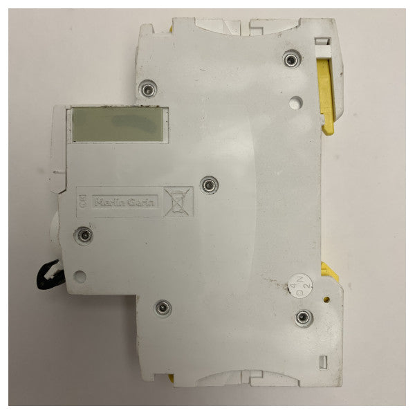Schneider Electric A9F03116 16A 240V Marinstandard Automatisk Säkring