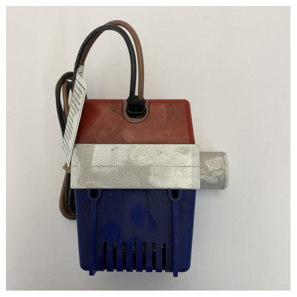 Bomba de porão Rule 1000 GPH 12V - 20AM