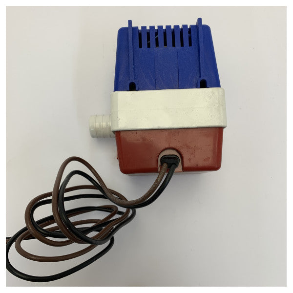 Rule 800 GPH Bilge pump 12V - 20FM