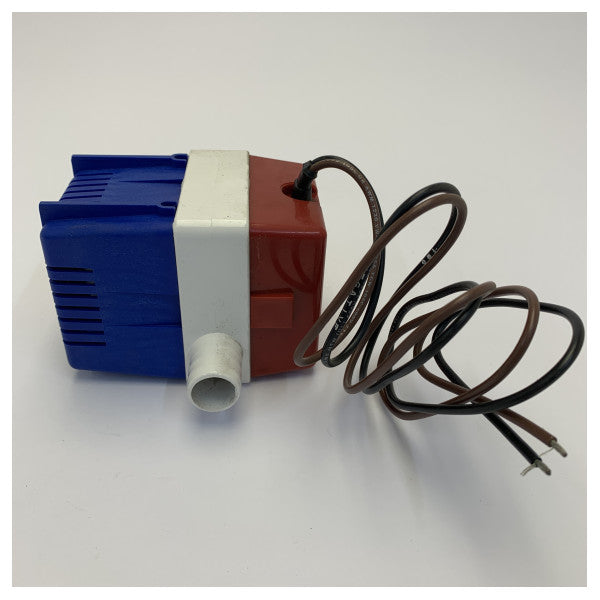 Rule 800 GPH Bilge pump 12V - 20FM