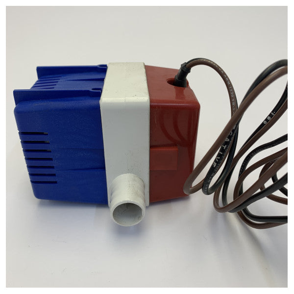 Rule 800 GPH Bilge pump 12V - 20FM