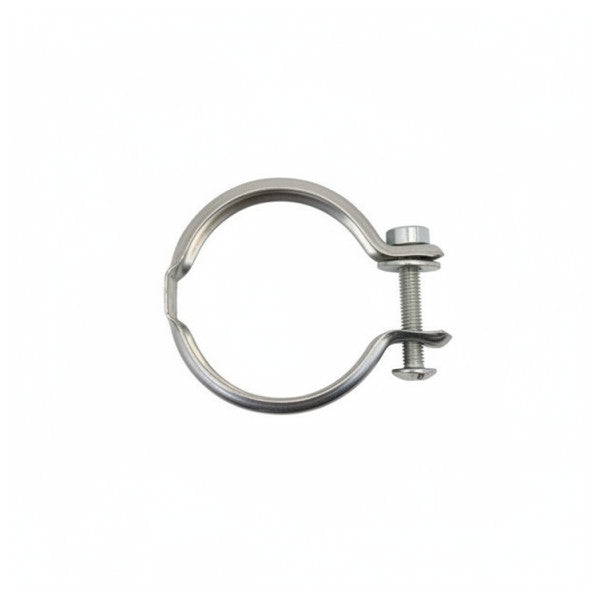 V-JET Pump Fascette Kit - Σφιγκτήρες σωλήνα από ανοξείδωτο ατσάλι για γιοτ και θαλάσσια χρήση