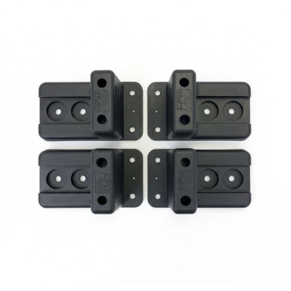 CAN SB ST2340 monteringssett - monteringssett for tanker og yachtutstyr