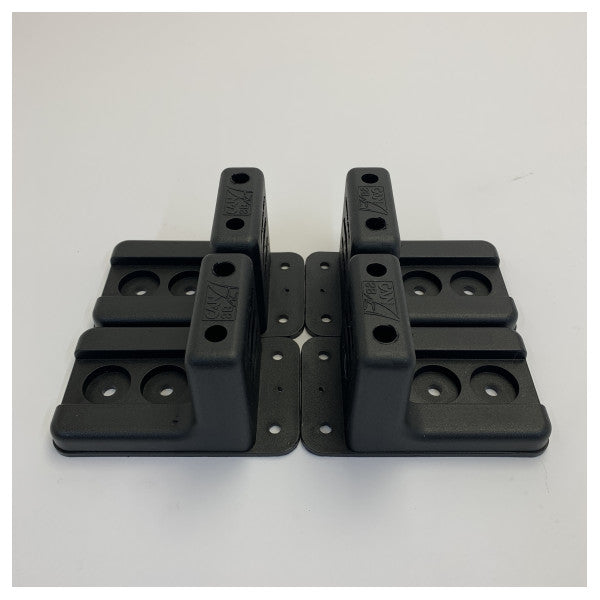 CAN SB ST2340 monteringssett - monteringssett for tanker og yachtutstyr