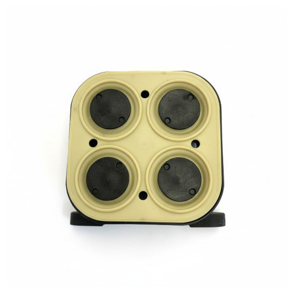 Kit testa pompa Flojet 20419000 per 4305-502/503 - Gruppo corpo pompa completo