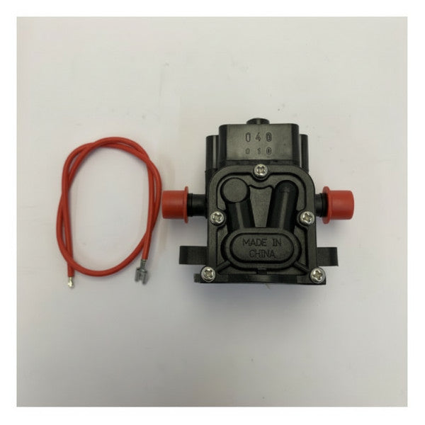 Kit de reparación Flojet serie RLF - Juego de mantenimiento de bomba marina - 20908001A