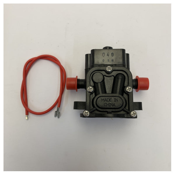 Kit de reparación Flojet serie RLF - Juego de mantenimiento de bomba marina - 20908001A