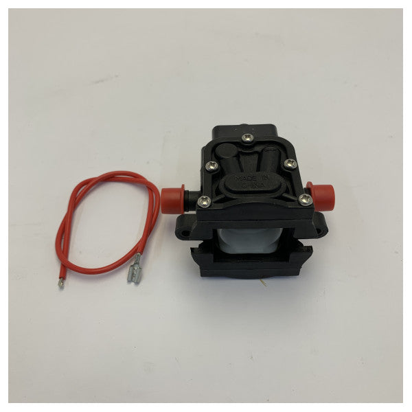 Kit de reparación Flojet serie RLF - Juego de mantenimiento de bomba marina - 20908001A