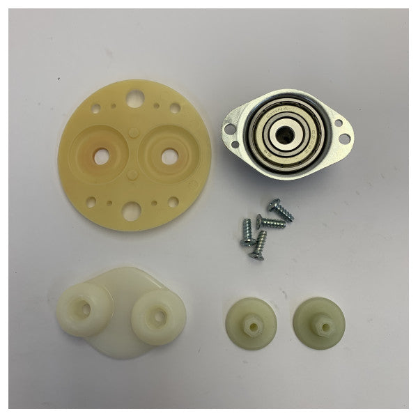 Flojet KIT - 21004420 - Κιτ γενικής επισκευής διαφράγματος