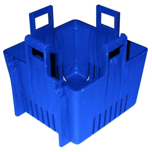 Regel bränslebeständig pumpfot - dieselbeständig silbas