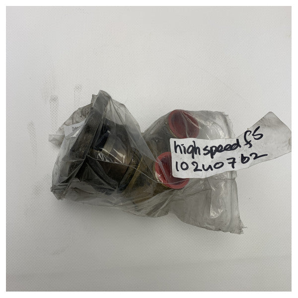 Johnson F5B-9 bronse sjøvannkjøling pumpe-10-24075-2