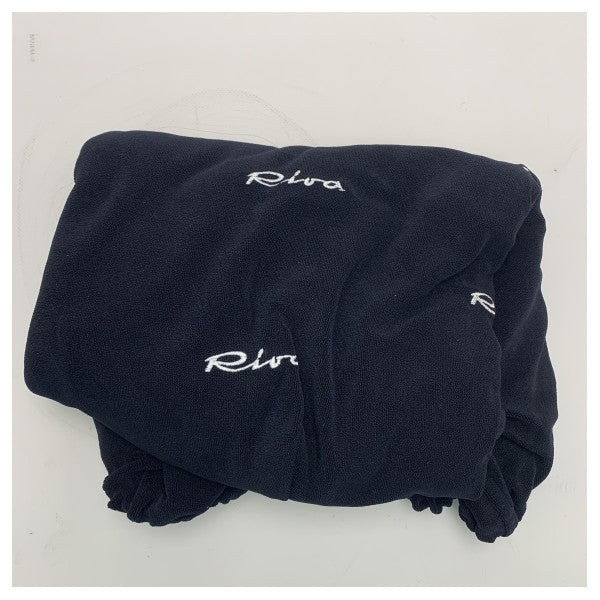 Riva 102643-A3 чохол на крило преміум захист темно-синій