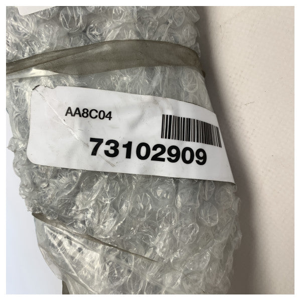 Amiot Goiot ana yelken sac kopçası - 102909