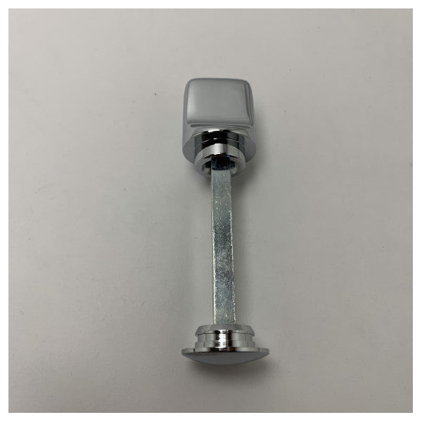 Olivari Verona H106V6 σετ κλειδαριά πόρτας μπάνιου χρώμιο