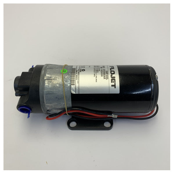 Flojet 24V Marine Water Pump CAT 266-4529 NSW BP45 Diaphragm Pump