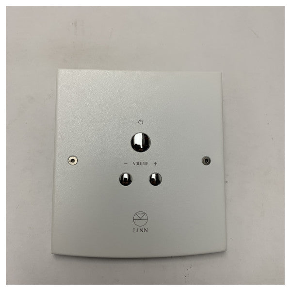 Linn Basik 3 Knekt BASIK3 RCU panel kontrolera biały