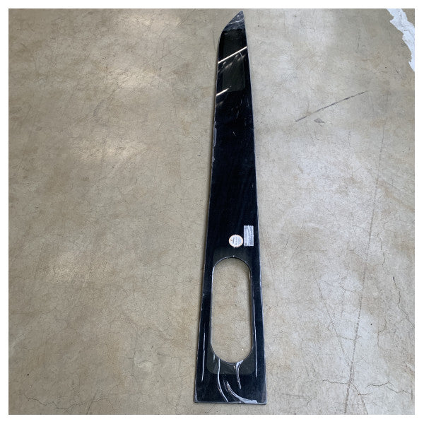 イソクリマ 望海デッチハウスDX D51用 高品質強化安全ガラスパネル - 103869