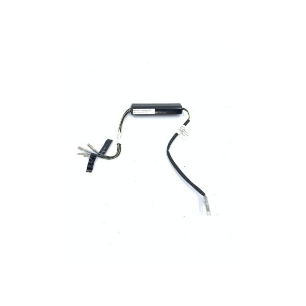 Arnés de cable de parada de emergencia de diodo dual Mercury 8M2200011