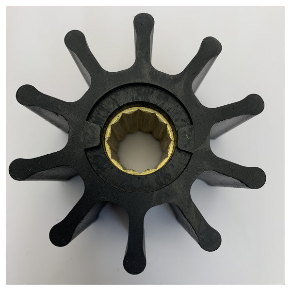 Jabsco Squirre Αντλία - Ναυτική Μηχανή Jabsco 31220-0061