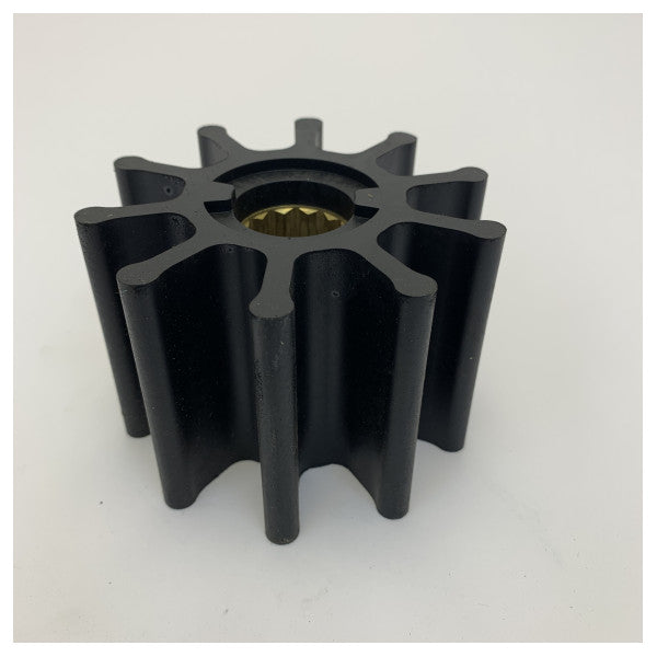 Jabsco Squirre Impeller - Marine Motor Jabsco 31220-0061