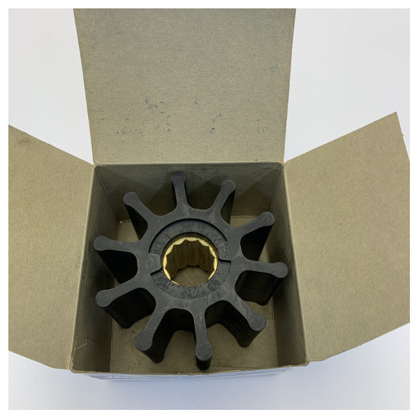 Jabsco Squirre Impeller - Marine Motor Jabsco 31220-0061