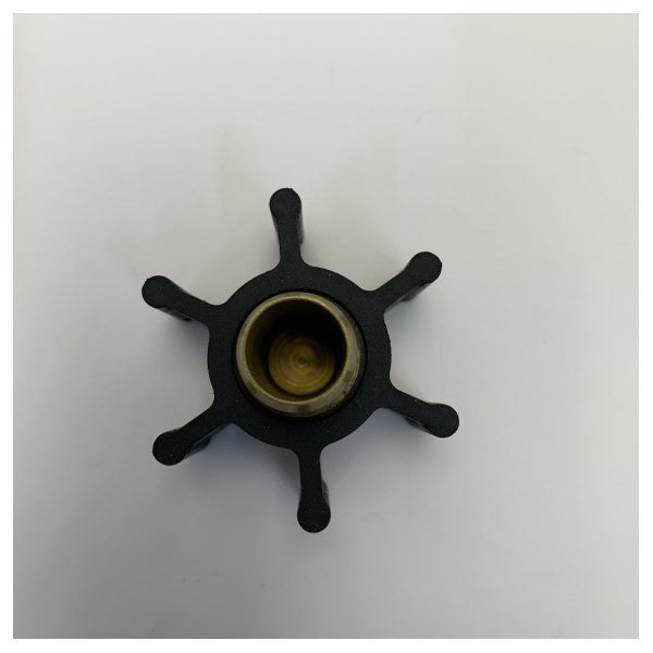 Jabsco Impeller 5616-0001 - Marine Waterpomp Girante