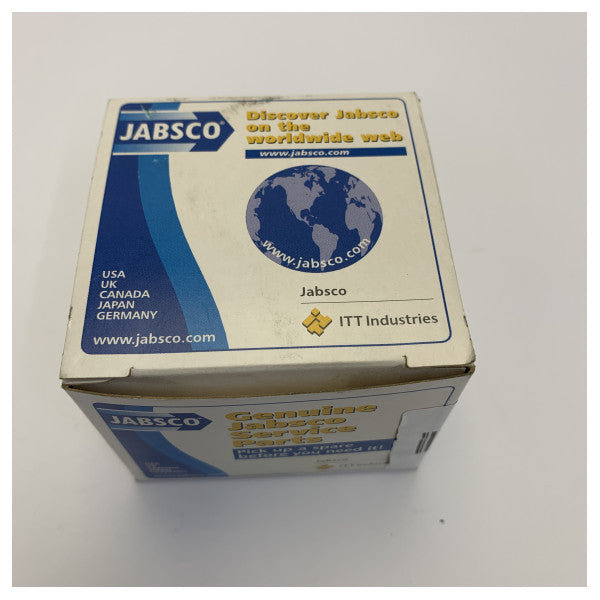 Jabsco Impeller 5616-0001 - Marine Waterpomp Girante