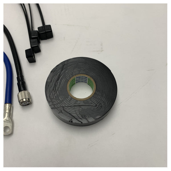 Furuno Felcom 15/18 Kabelinstallationskit 30M - CP16-05541 - 0118959000